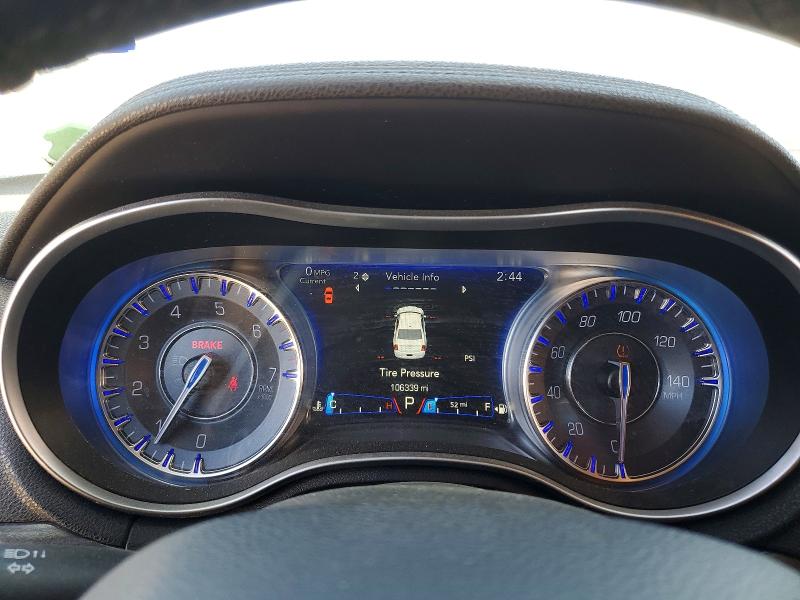 2016 Chrysler 300 მანქანა იყიდება აუქციონზე, vin: 2C3CCAAG7GH268513, აუქციონის ნომერი: 78979675