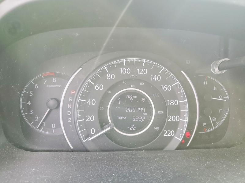 Aukcja sprzedaży 2012 Honda Cr-v, vin: 2HKRM4H35CH112981, numer aukcji: 78051255