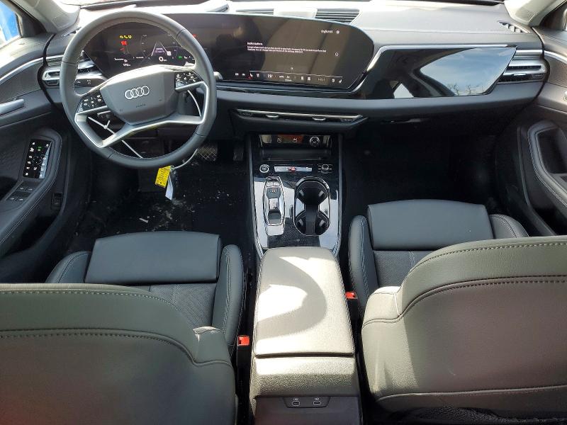Продаж на аукціоні авто 2025 Audi A5, vin: WAU2BCFU9SN085082, номер лоту: 77659915