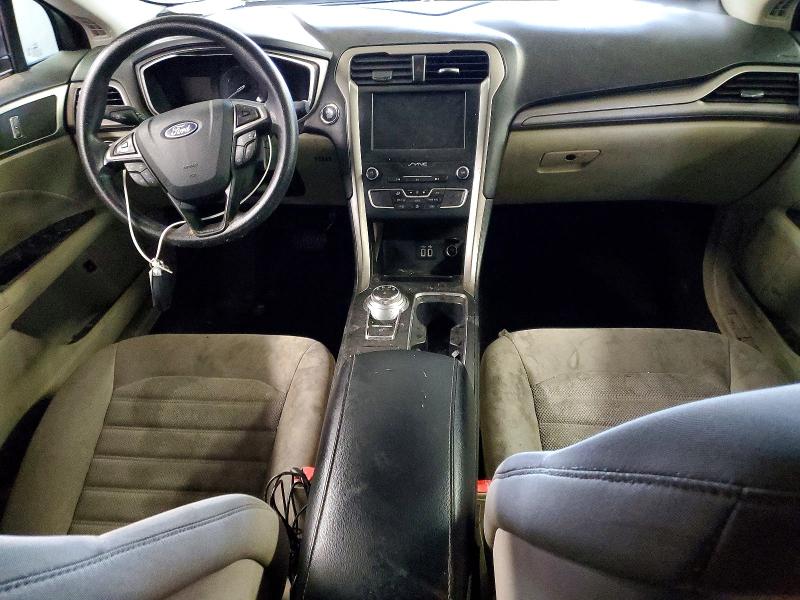 Aukcja sprzedaży 2019 Ford Fusion, vin: 3FA6P0LU4KR206273, numer aukcji: 76231655