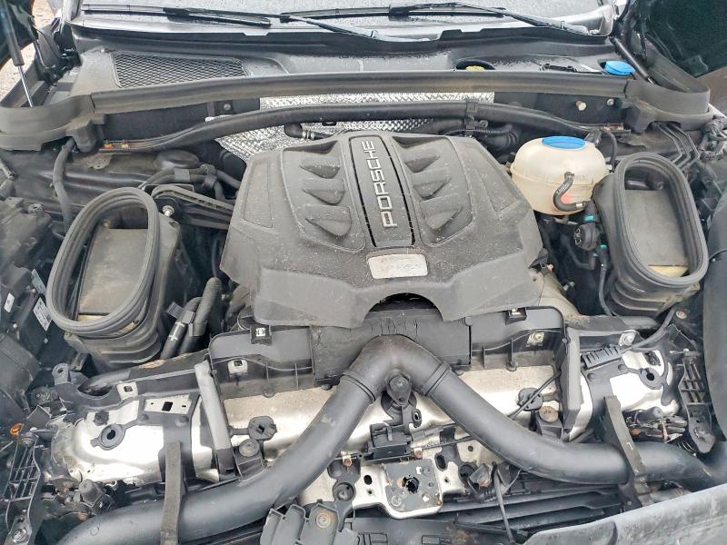 Продажа на аукционе авто 2018 Porsche Macan, vin: WP1AB2A55JLB40273, номер лота: 77585535