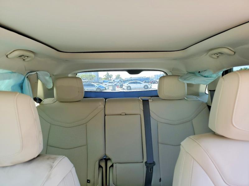 Aukcja sprzedaży 2025 Cadillac Xt5, vin: 1GYKNDR4XSZ128102, numer aukcji: 76778155