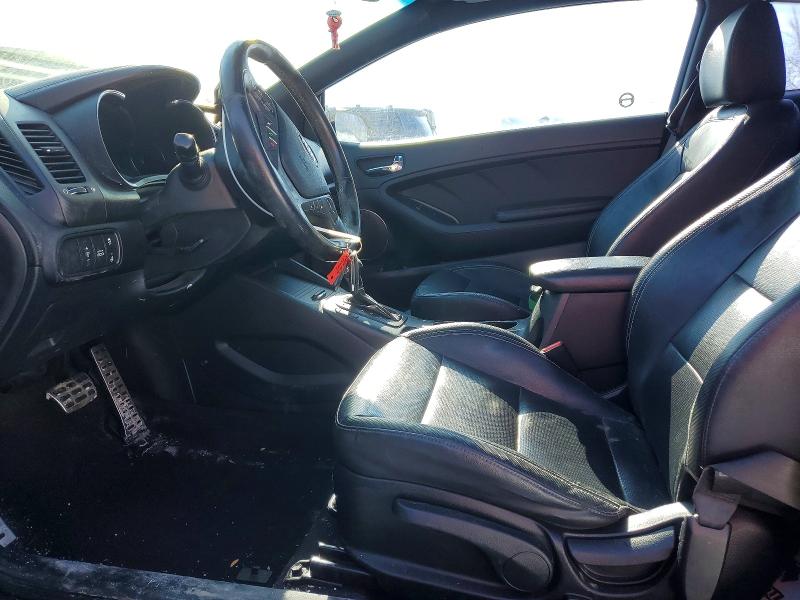 Aukcja sprzedaży 2014 Kia Forte, vin: KNAFZ6A39E5251604, numer aukcji: 75925595