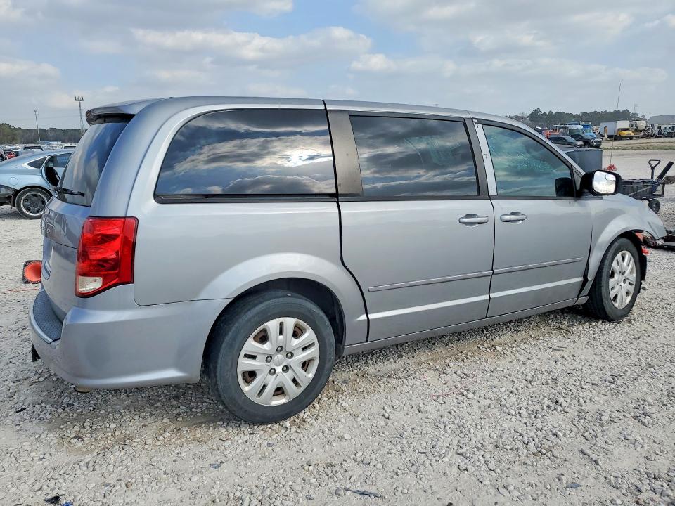 Продаж на аукціоні авто 2014 Dodge Grand Caravan, vin: 2C4RDGBG4ER365826, номер лоту: 79079055