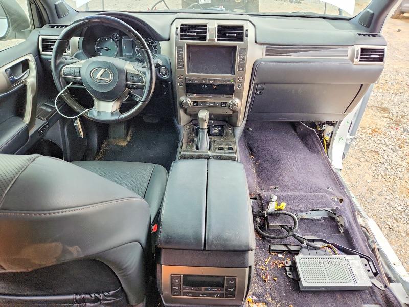 Продажа на аукционе авто 2020 Lexus Gx, vin: JTJAM7BX0L5258504, номер лота: 77783675