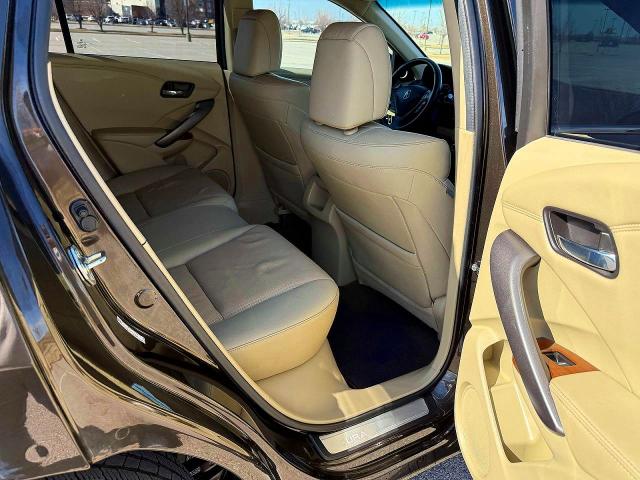 Продажа на аукционе авто 2015 Acura Rdx Techno, vin: 5J8TB3H5XFL013890, номер лота: 77531955