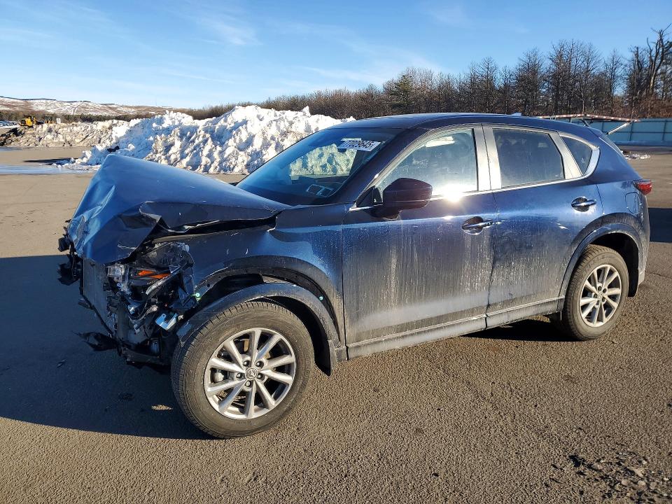 Auction sale of the 2024 Mazda Cx-5, vin: JM3KFBCL2R0494018, lot number: 77029645