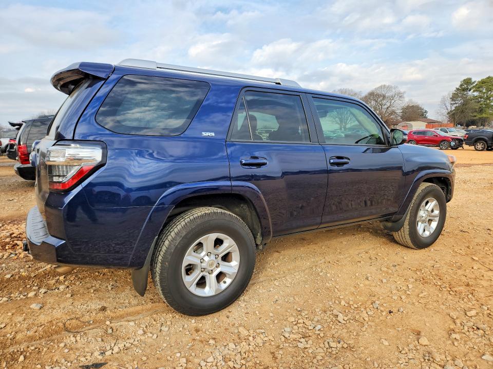75945885 :رقم المزاد ، JTEZU5JR6J5187251 vin ، 2018 Toyota 4runner مزاد بيع