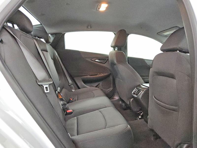Aukcja sprzedaży 2023 Chevrolet Malibu, vin: 1G1ZD5ST0PF153980, numer aukcji: 42014286