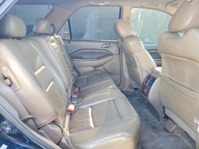 Продажа на аукционе авто 2006 Acura Mdx, vin: 2HNYD18226H544999, номер лота: 74081815