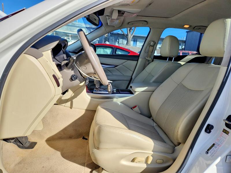 Aukcja sprzedaży 2015 Infiniti Q70, vin: JN1BY1AP9FM541605, numer aukcji: 79286635