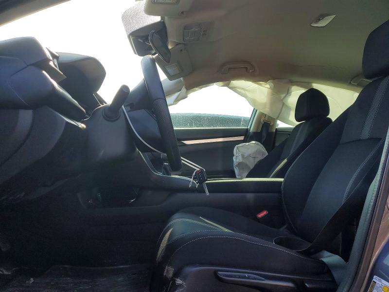Aukcja sprzedaży 2020 Honda Civic, vin: 2HGFC2E50LH004309, numer aukcji: 78897445