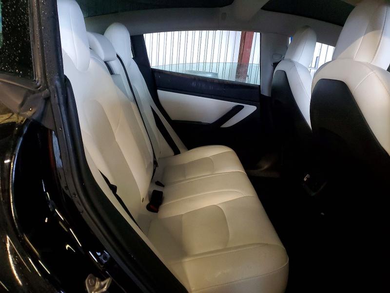 2019 Tesla Model 3 მანქანა იყიდება აუქციონზე, vin: 5YJ3E1EA6KF431291, აუქციონის ნომერი: 77118445