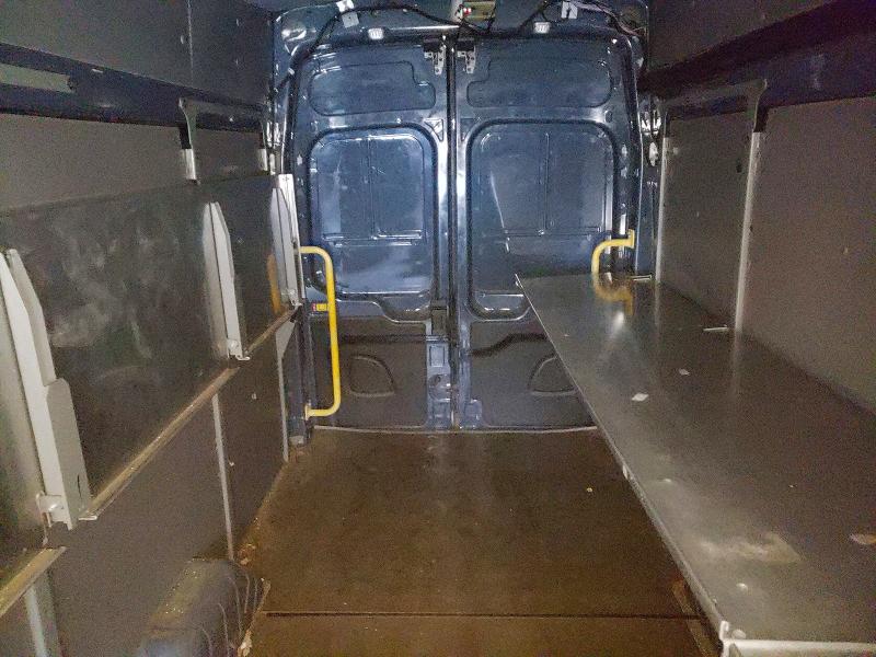 46963036 :رقم المزاد ، 1FTBR3X85LKB28089 vin ، 2020 Ford Transit مزاد بيع