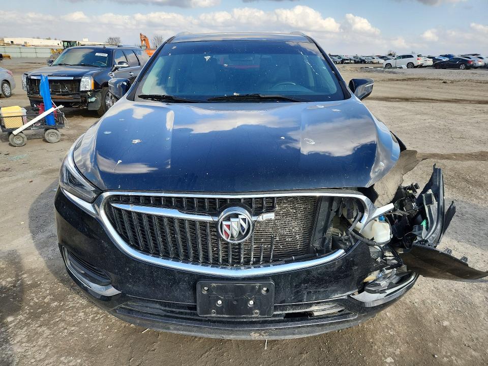 Продажа на аукционе авто 2020 Buick Enclave, vin: 5GAERBKW9LJ162007, номер лота: 78086465