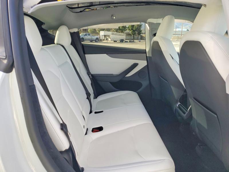 Aukcja sprzedaży 2026 Tesla Model Y, vin: 7SAYGDEDXTF452984, numer aukcji: 77782645