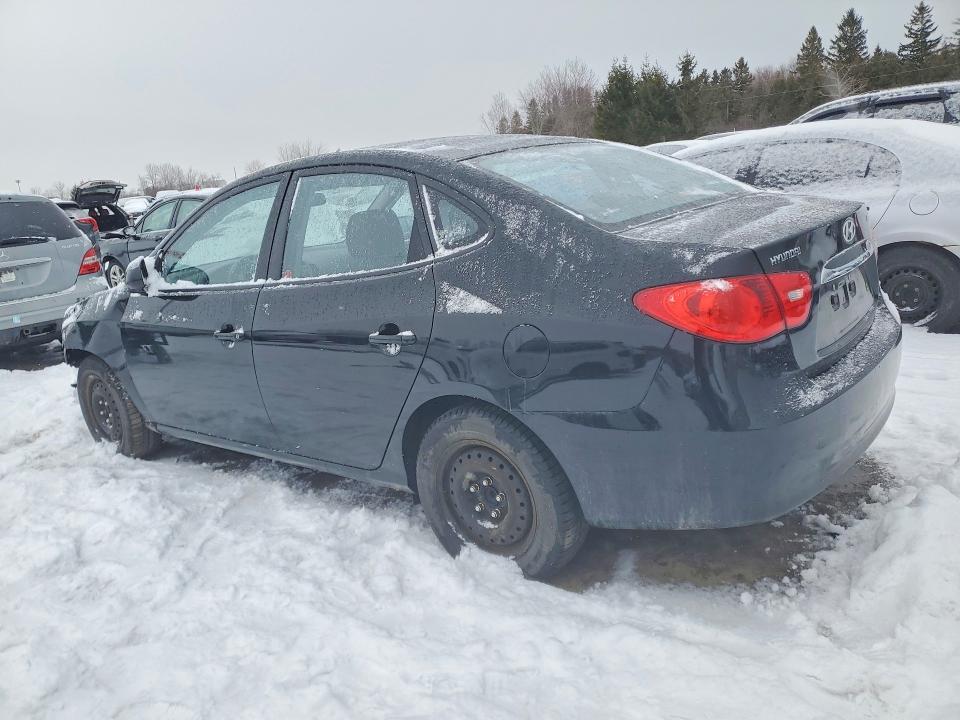 Aukcja sprzedaży 2010 Hyundai Elantra, vin: KMHDU4BD1AU053776, numer aukcji: 77266845