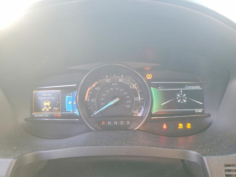 Продаж на аукціоні авто 2016 Ford Explorer, vin: 1FM5K8D87GGA13534, номер лоту: 75927935