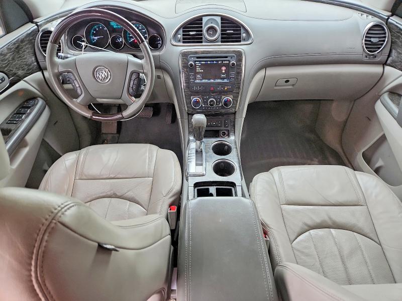 78159915 :رقم المزاد ، 5GAKVCKD4EJ201155 vin ، 2014 Buick Enclave مزاد بيع