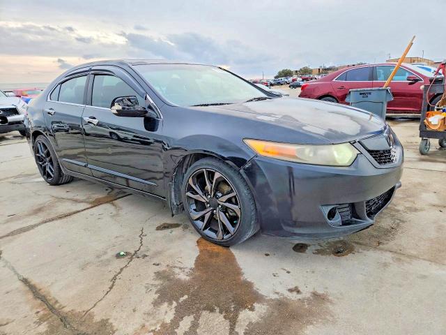 Aukcja sprzedaży 2009 Acura Tsx, vin: JH4CU26679C001827, numer aukcji: 77320905