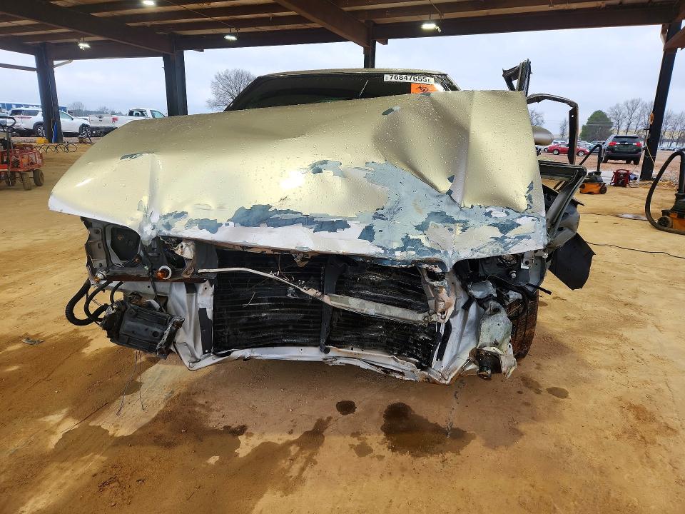76847655 :رقم المزاد ، 1G4HP52K8TH409021 vin ، 1996 Buick Lesabre مزاد بيع