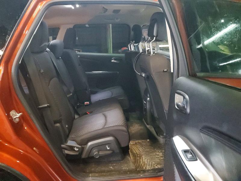 Aukcja sprzedaży 2014 Dodge Journey, vin: 3C4PDCCG7ET124418, numer aukcji: 77638315