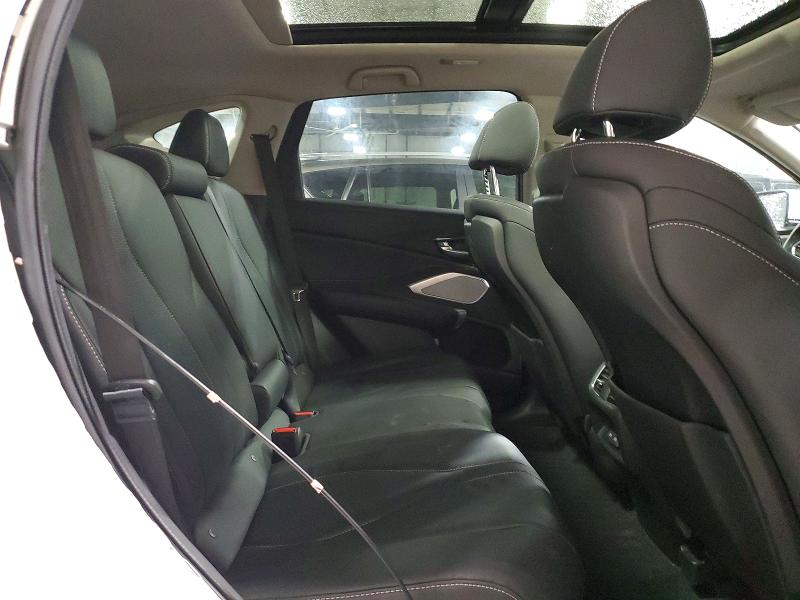 Aukcja sprzedaży 2021 Acura Rdx, vin: 5J8TC2H58ML002228, numer aukcji: 77657025