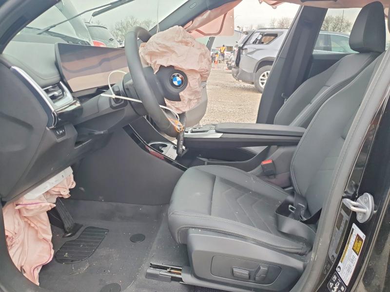 Продаж на аукціоні авто 2025 Bmw X1, vin: WBX73EF09S5235273, номер лоту: 77748875