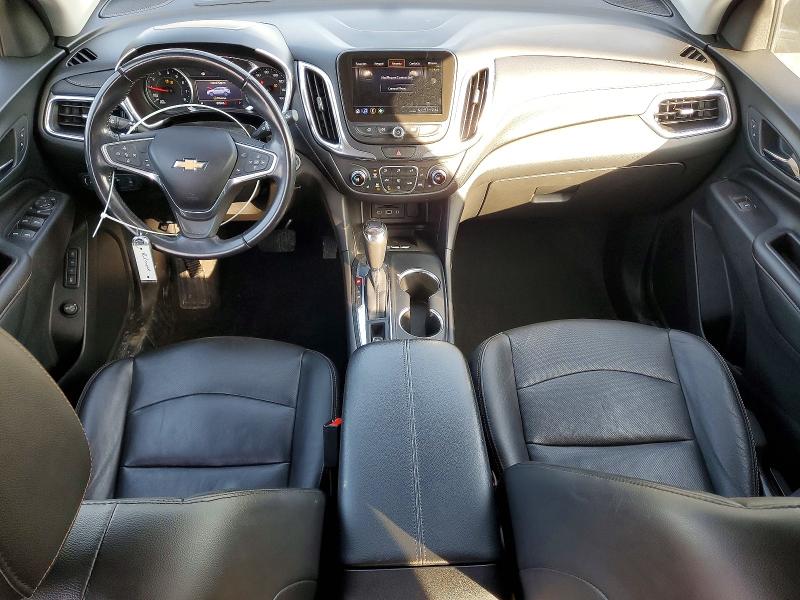 Aukcja sprzedaży 2020 Chevrolet Equinox, vin: 2GNAXYEX4L6106524, numer aukcji: 76395995