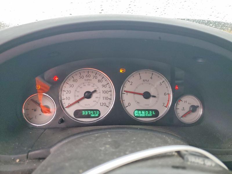 Aukcja sprzedaży 2006 Chrysler Town & Country, vin: 2A8GP64L66R670287, numer aukcji: 77351375