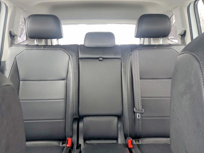 Aukcja sprzedaży 2021 Volkswagen Tiguan, vin: 3VV2B7AX3MM157579, numer aukcji: 75743095