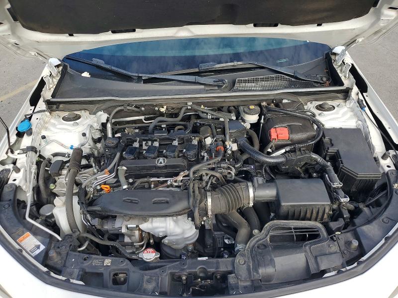 Продажа на аукционе авто 2023 Acura Integra, vin: 19UDE4H38PA007678, номер лота: 78722015