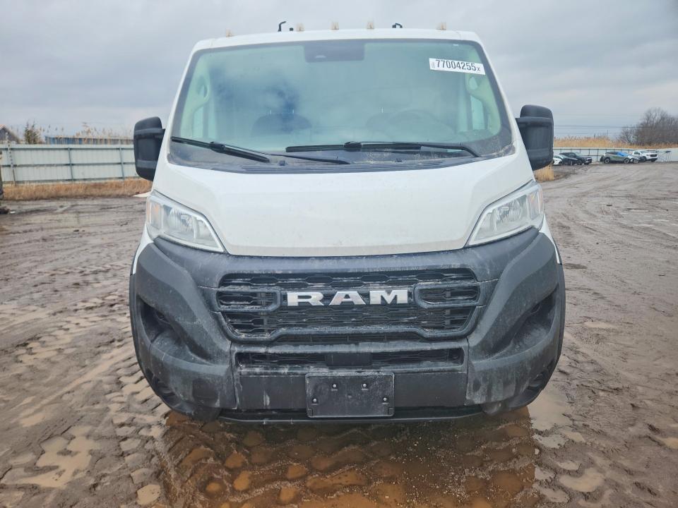 Продажа на аукционе авто 2023 Ram Promaster 1500, vin: 3C6LRVAG1PE583781, номер лота: 77004255