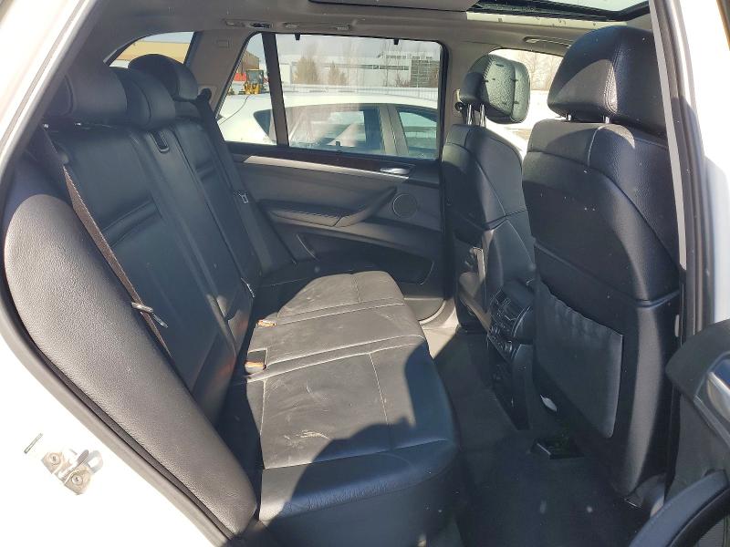 Продажа на аукционе авто 2012 Bmw X5, vin: 5UXZV4C56CL760958, номер лота: 76700255