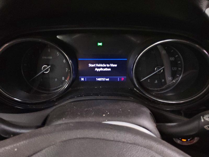 Продаж на аукціоні авто 2021 Buick Encore Gx, vin: KL4MMBS22MB101058, номер лоту: 77387865