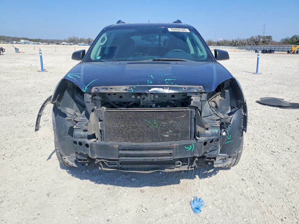 2011 Gmc Acadia მანქანა იყიდება აუქციონზე, vin: 1GKKRNED8BJ251938, აუქციონის ნომერი: 78458165
