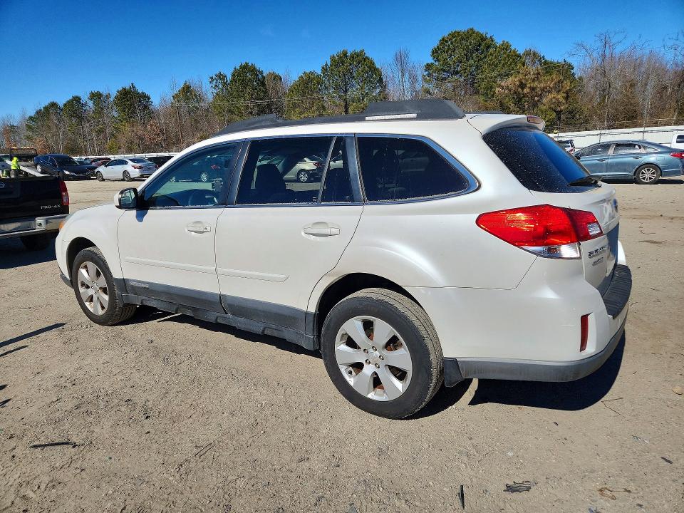 Aukcja sprzedaży 2012 Subaru Outback, vin: 4S4BRCCC0C3250245, numer aukcji: 76314875