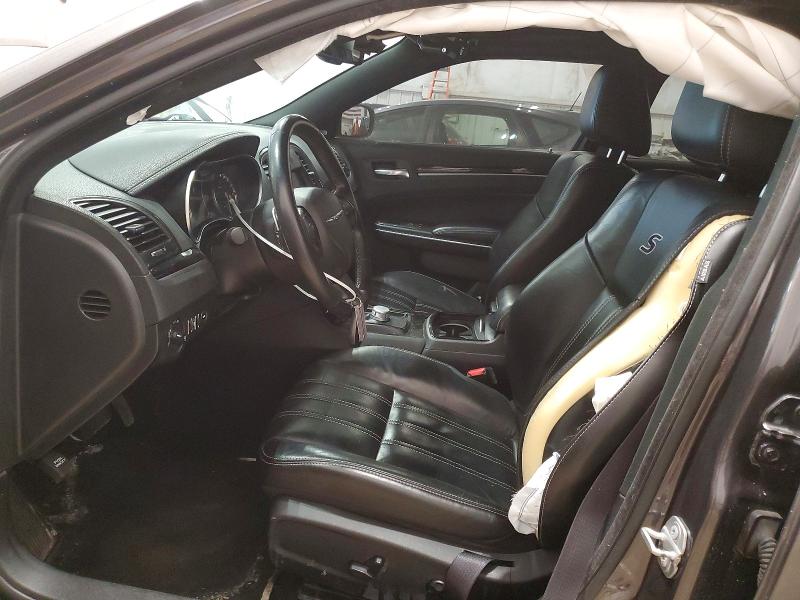 Продажа на аукционе авто 2021 Chrysler 300, vin: 2C3CCABG0MH626352, номер лота: 79232045
