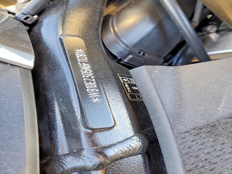 Aukcja sprzedaży 2022 Bmw S 1000, vin: WB10E2305N6F11281, numer aukcji: 75464735