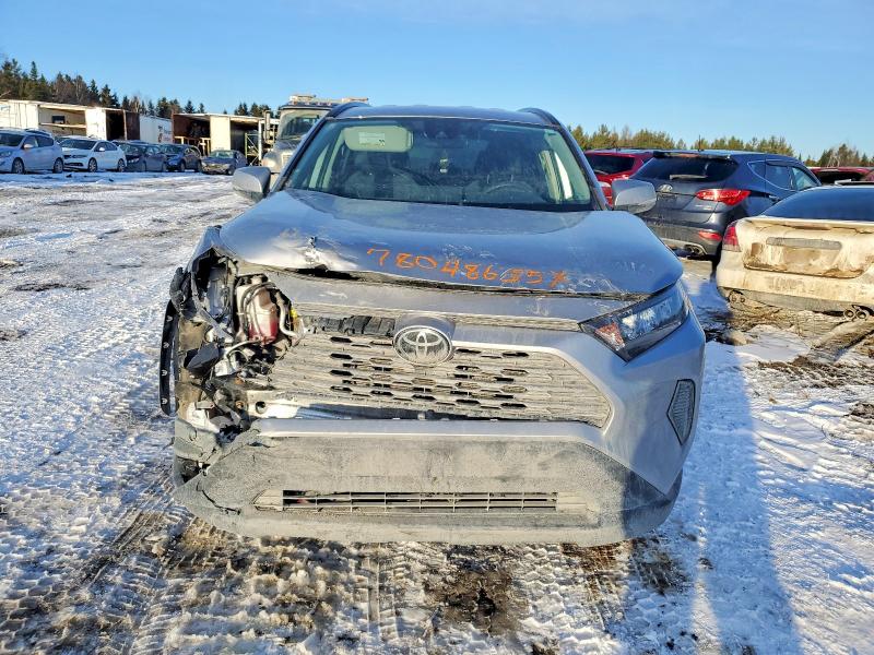 Aukcja sprzedaży 2021 Toyota Rav4, vin: 2T3Z1RFV7MC111031, numer aukcji: 78048655