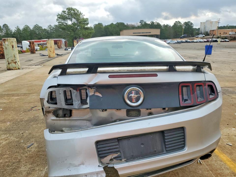 Aukcja sprzedaży 2014 Ford Mustang, vin: 1ZVBP8AM3E5258864, numer aukcji: 78209625