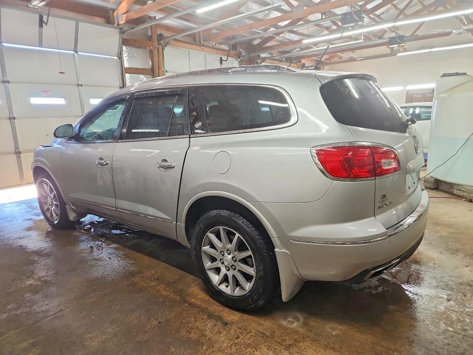 2014 Buick Enclave მანქანა იყიდება აუქციონზე, vin: 5GAKRBKD4EJ245932, აუქციონის ნომერი: 77927655