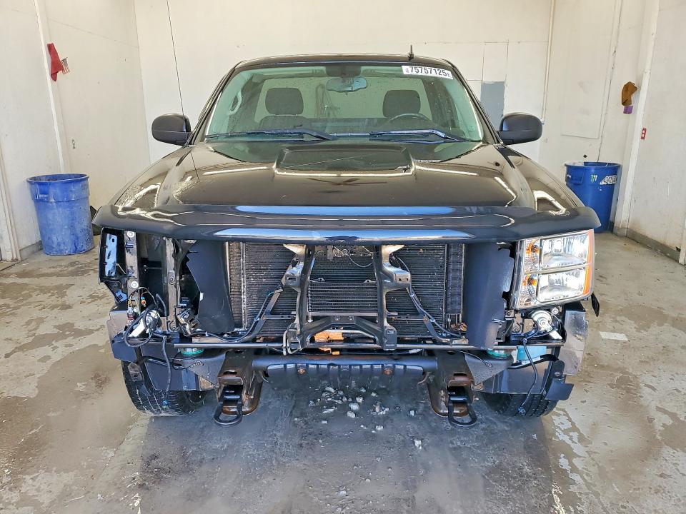 2012 Gmc Sierra მანქანა იყიდება აუქციონზე, vin: 1GTN2VE00CZ310154, აუქციონის ნომერი: 75757125