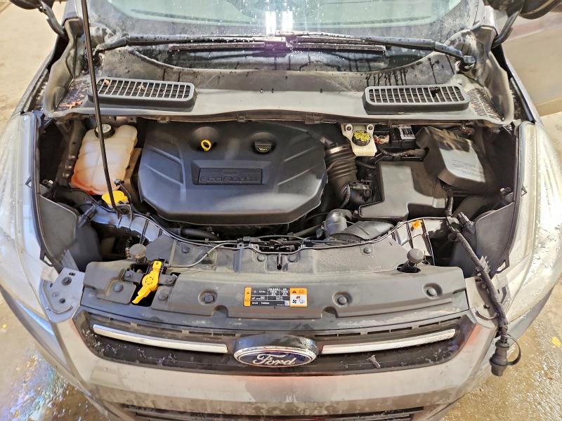 Aukcja sprzedaży 2013 Ford Escape, vin: 1FMCU9G91DUC05329, numer aukcji: 78486115