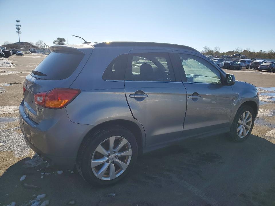Aukcja sprzedaży 2013 Mitsubishi Outlander Sport, vin: 4A4AP4AU0DE002888, numer aukcji: 75799045