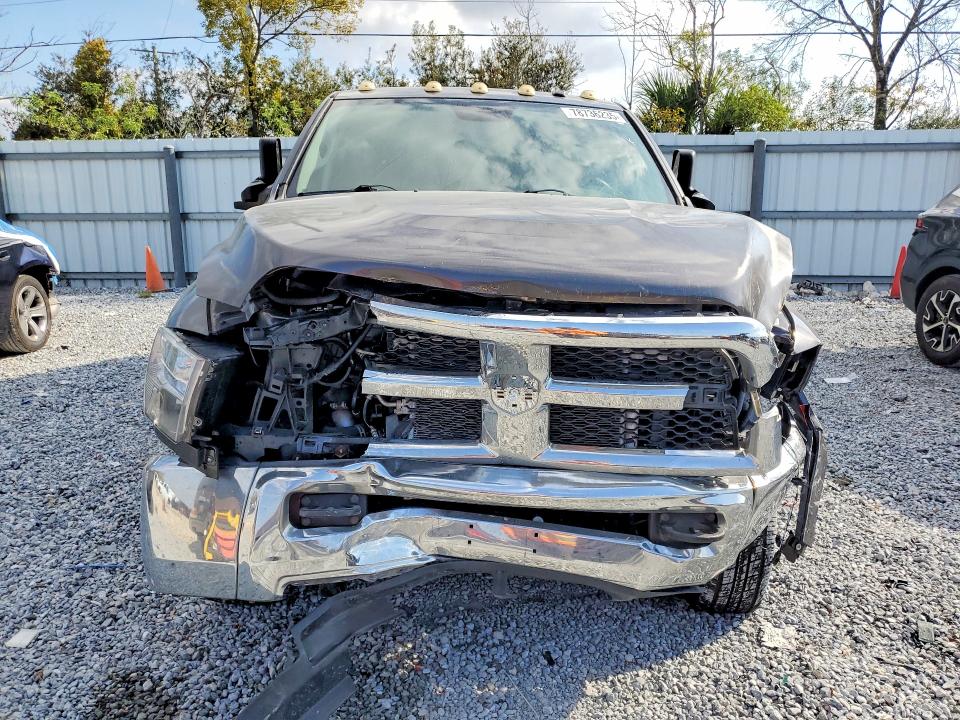 Продаж на аукціоні авто 2015 Ram 2500, vin: 3C6UR5CL7FG580711, номер лоту: 78736235