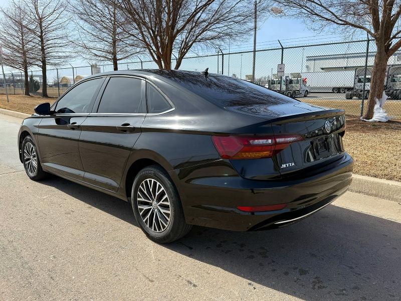 Продажа на аукционе авто 2019 Volkswagen Jetta, vin: 3VWC57BU1KM121009, номер лота: 79030865