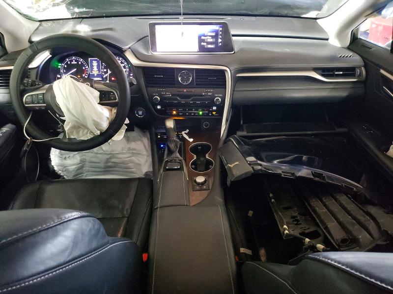 78806335 :رقم المزاد ، 2T2BZMCA6GC018346 vin ، 2016 Lexus Rx 350 مزاد بيع