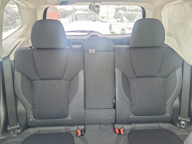 Продаж на аукціоні авто 2019 Subaru Forester, vin: JF2SKEGC8KH454633, номер лоту: 75163045