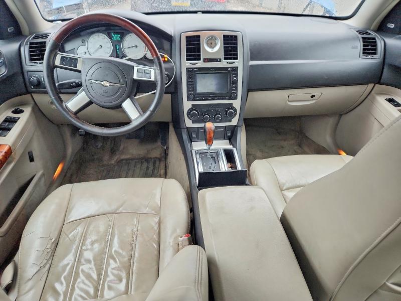Aukcja sprzedaży 2007 Chrysler 300c, vin: 2C3LA63H97H762333, numer aukcji: 77505995